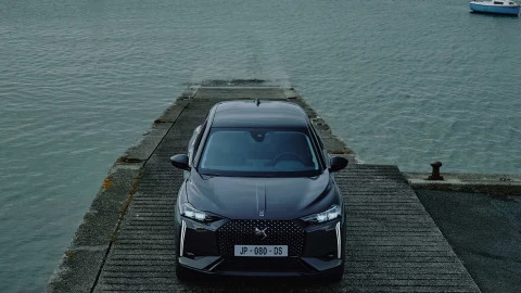 DS 3 HYBRID