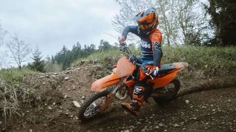 2027 KTM 65 SX