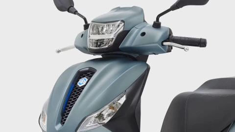 Piaggio Medley S 200