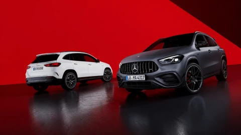 GLA