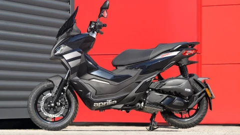 SR GT 200