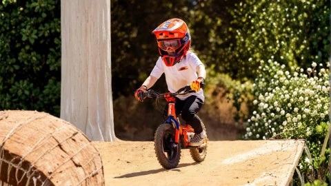 KTM SX-E 1.12