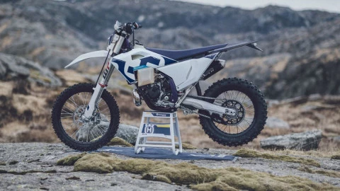 TE 125