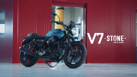 V7 Stone
