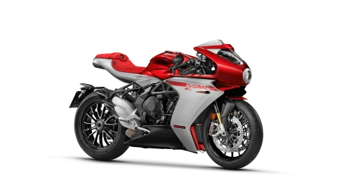 Superveloce S Ottantesimo