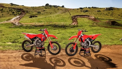 CRF250RWE