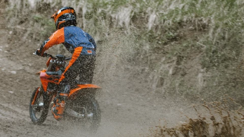 2027 KTM 50 SX