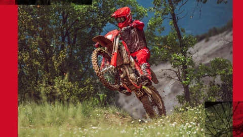 EC 500F