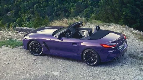 Z4 Roadster