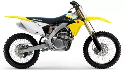 RM-Z250