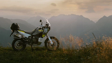 Norden 901 Expedition