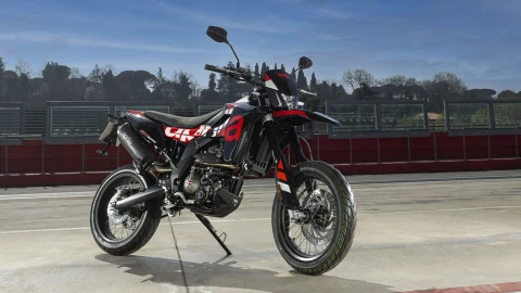 SX 125