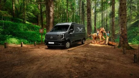 Nueva  Interstar