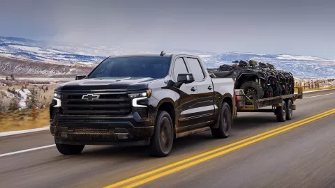 Silverado
