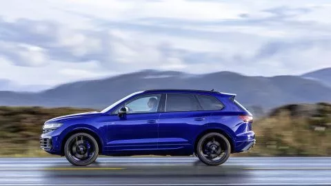 Touareg