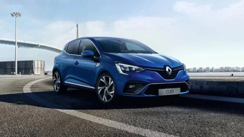 Clio Clio