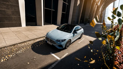 CLA