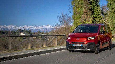 Qubo L Eléctrico