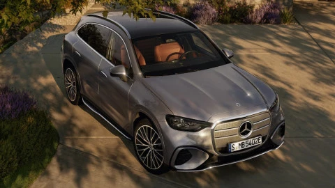 GLC Eléctrico