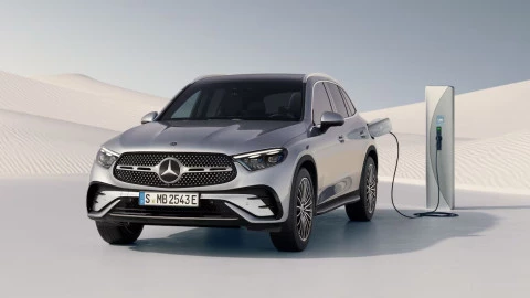 GLC 