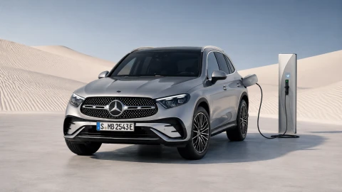 GLC 