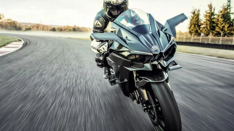 Ninja H2R