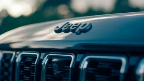 Nuevo Compass FULL-ELECTRIC Nuevo Compass FULL-ELECTRIC