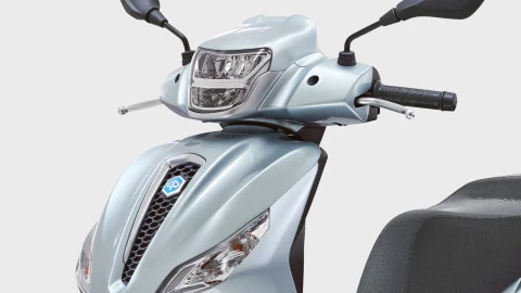 Piaggio Medley 125