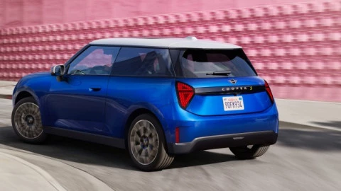 Cooper Eléctrico