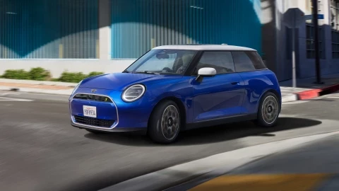 Cooper Eléctrico