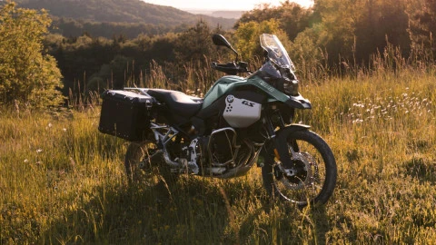 F 900 GS Adventure