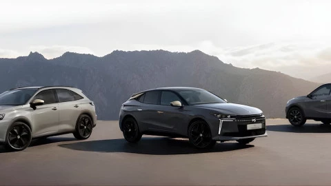 Nº4 PERFORMANCE line