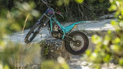 Montesa Cota 4RT 301RR 2026