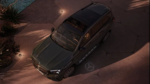 Nuevo GLS