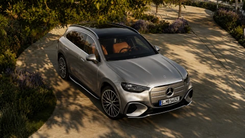 GLC 