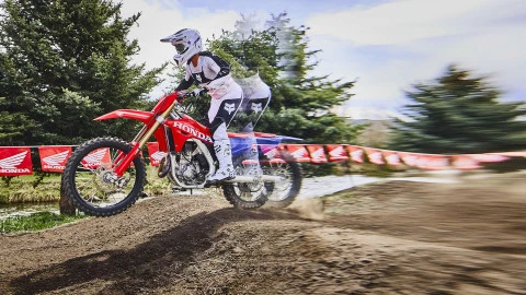 CRF450R