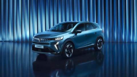 Renault Symbioz oferta Koska Enara