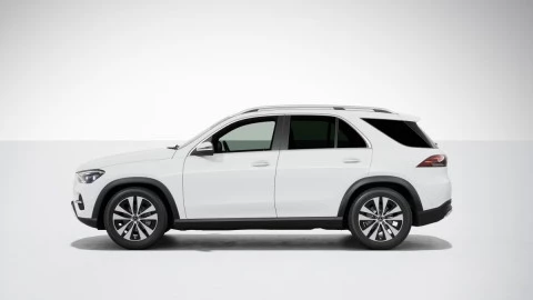 GLE