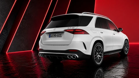 GLE