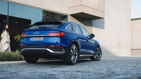 Q5 Sportback