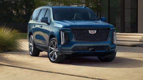 ESCALADE