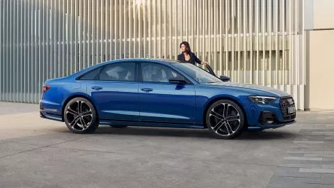 S8 TFSI