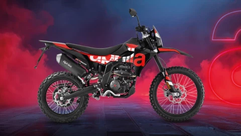 RX  125