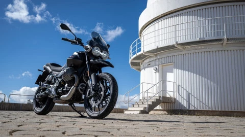 V85 Strada