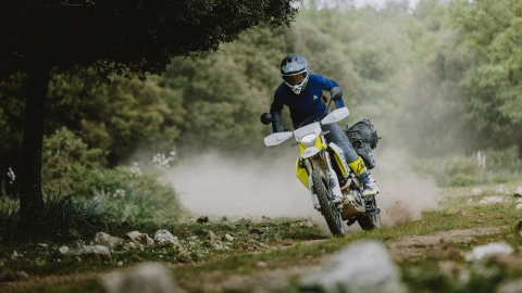 701 Enduro