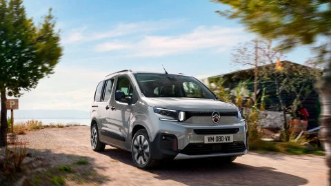  Berlingo 