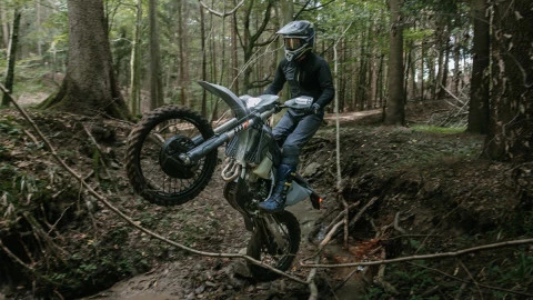 FE 350 PRO