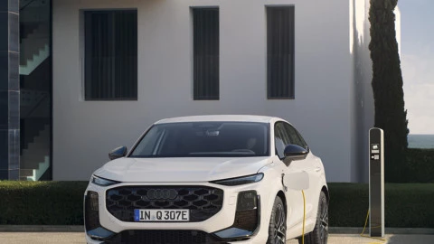 Q3 Sportback e-hybrid