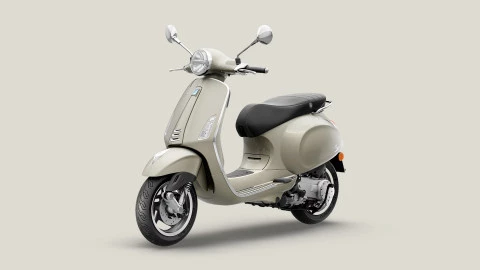 Primavera 50 Euro 5
