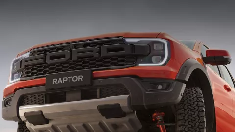 Raptor